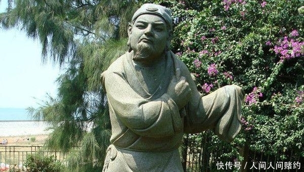 玉幡竿|此人在梁山排名第七十,作用独一无二,阵亡方式绝无仅有