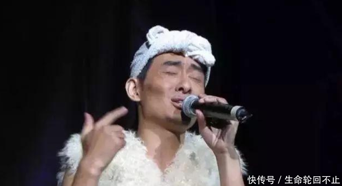 大衣哥|从星光大道走出的草根明星,有人沦为网红,有人却被封杀