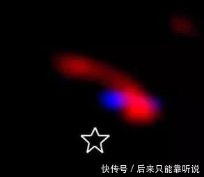 lkc太阳系婴儿时期或许也是这个样?