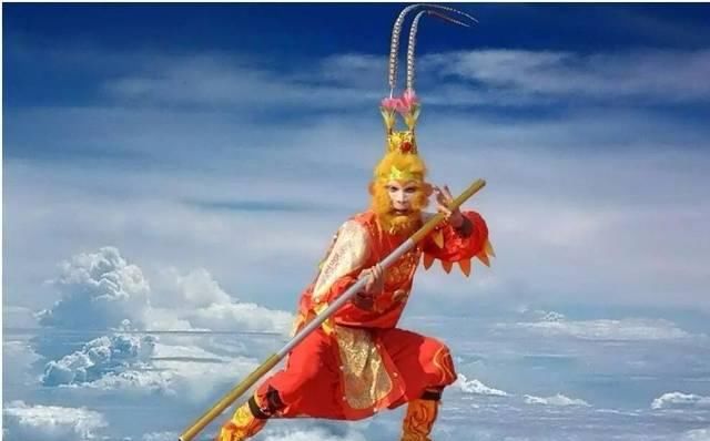  惊天|原来金箍棒中藏着惊天秘密，东海龙宫早就不想要它了