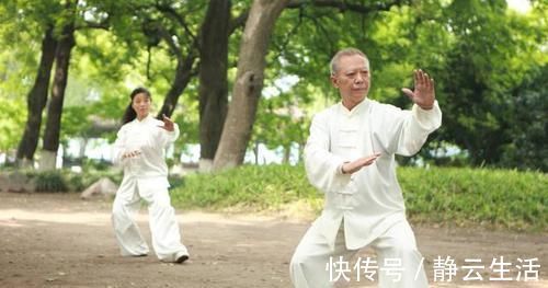 孔子云|脸上有3个特点的人,大多身强体壮,有健康长寿之命!