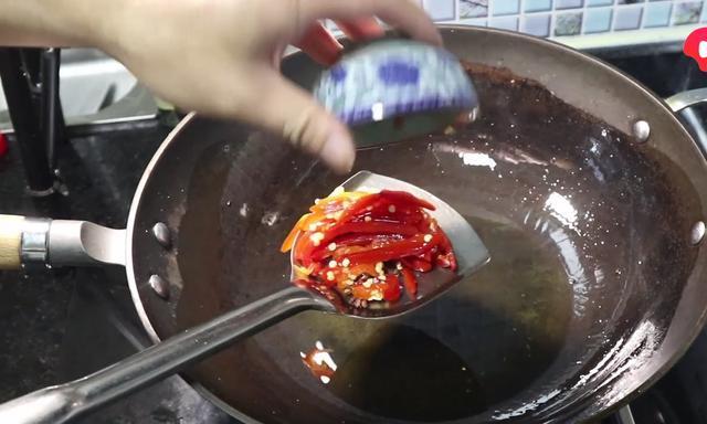 好吃的土豆丝，做法有秘诀，口感脆嫩好吃又下饭