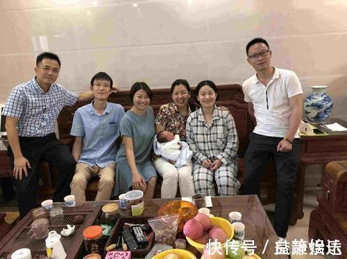 80后|开放二胎后,80后的逃避生70后的抢着生这是为什么呢