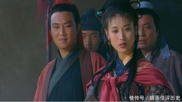 读懂李逵灭扈家满门,就可以从中悟出两条人生哲理,受益匪浅