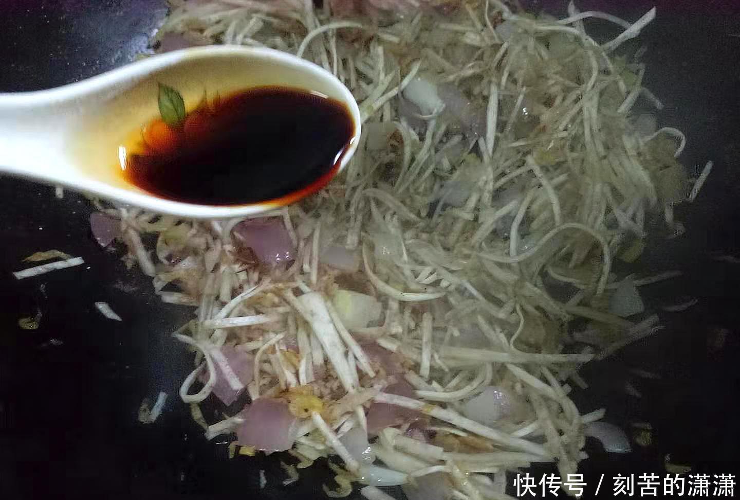 粘米粉|女人多吃它,强过生发剂,一斤3元特便宜,不再怕头发大把的掉了