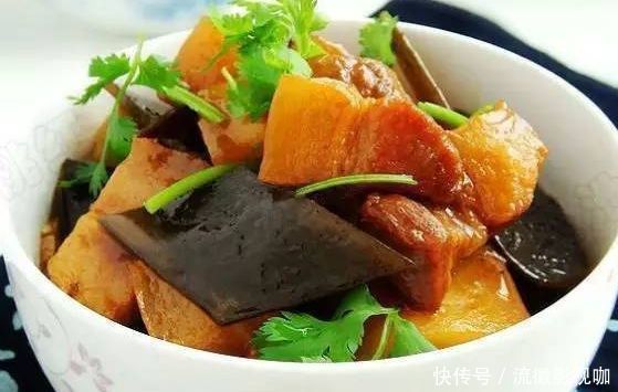 吃饭|星期天的美味,儿子吃撑了,好吃好做有营养,不怕孩子不吃饭