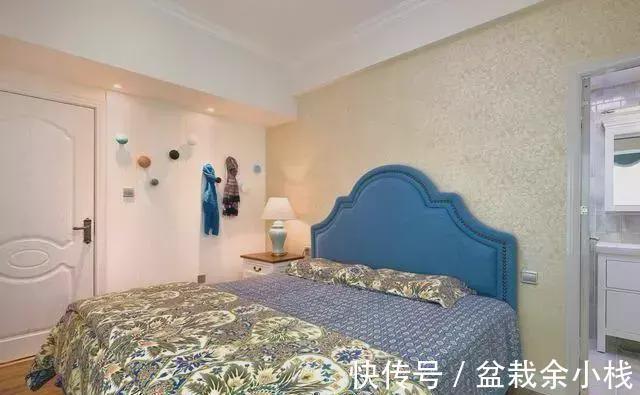 衣柜|87㎡挤出2室2厅2卫，衣柜、鞋柜全到顶，发朋友圈被赞爆！