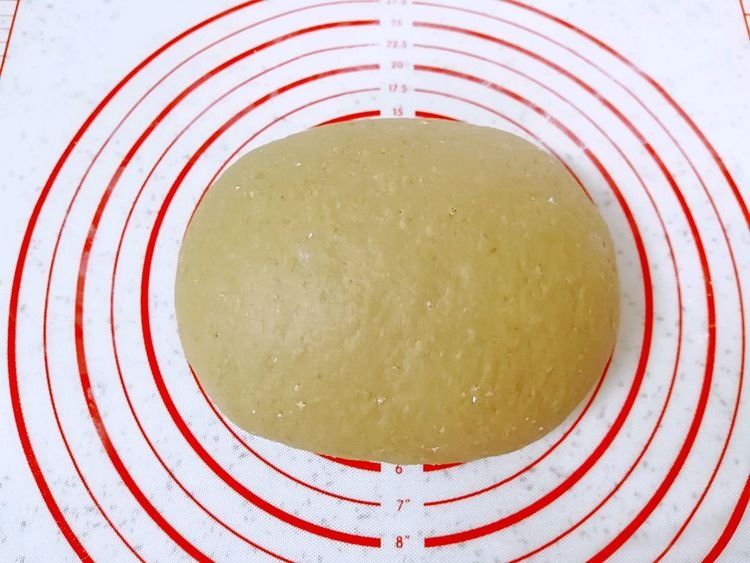 蓬松萱软的红糖麦片开花馒头，简单易学，跟着做零失败