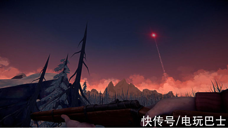 studio|《The Long Dark》Steam开启限时特惠 售价26元