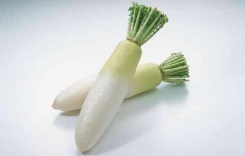 功效|秋吃萝卜有这两个神奇功效!配合这5种吃法,强似“小人参”!