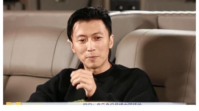 廣電頒布“限籍令”？看看這5位明星是怎么做的