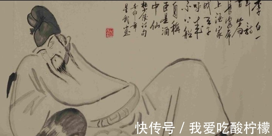 文学作品@一副堪称千古绝唱的上联至今没有下联