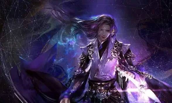 更新|《圣墟》9天后再次更新辰东的微博听起来就要爆发了