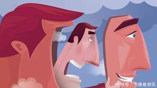 特征|鬼谷子一个人,身上有这四个特征,千万不可深交,不要重用!