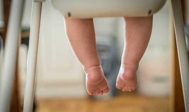 宝宝|预测一下宝宝未来的身高,用这个公式计算一下你家宝宝有多高