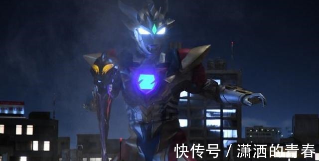 幻界|由贝利亚黄昏搞出来的事情,看到伽古拉黄昏的欧布奥特曼,崩溃了