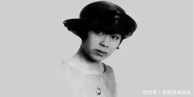 完美无缺?张幼仪的一个鲜为人知的缺点,把徐志摩越推越远