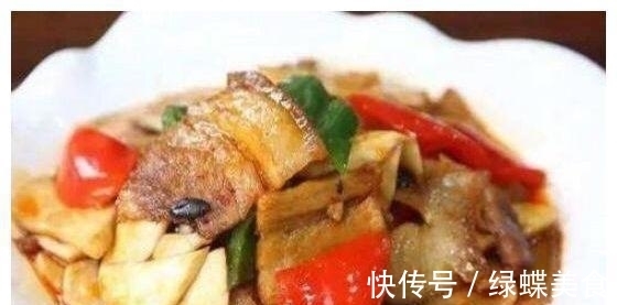 酒店大厨教你每日家常菜,一样的食材,不一样的味道,美味又下饭