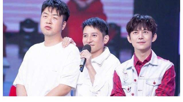 24年老综艺正式告别!《大本营》官宣更名换人,网友:来不及再见