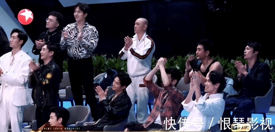 這群人間油物,又開始作妖了?