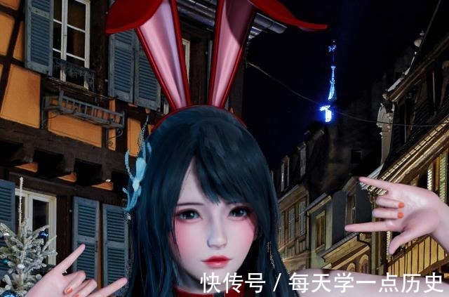 粉红色|斗罗大陆小舞的四种不同风格,穿婚纱最美,黑短裙最惊艳,很绝!