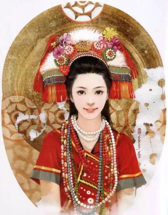 风俗|【文化地理】56个民族风俗禁忌(完整版),不得不知!今天,就给大家带来各民族风俗禁忌大全,要看仔细了!