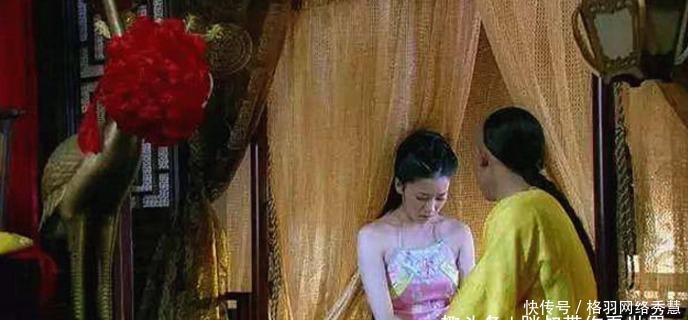 公主|驸马要迎娶公主,为啥宫女会那么开心?观众:古人的心思你不懂