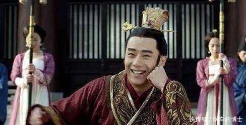 高洋|皇帝临终前乞求亲弟弟皇位给你,不要动你皇嫂!弟弟偏不听!