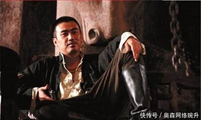 隐姓埋名|漂亮的女土匪,隐姓埋名嫁老农,被抓后惊动高层,最终无罪释放