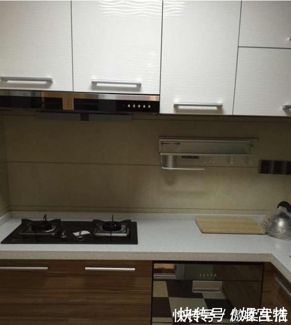 新房|忙活3个月，新房总算完工了，家具还没上，先晒晒！