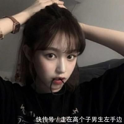 发量|初中生“绑头发”的3禁忌,00后若养成习惯,发量只会越变越少!