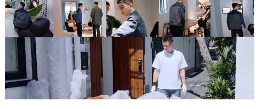 选择性耳聋|《做家务的男人3》：陈学冬，自己买的东西请自己搬