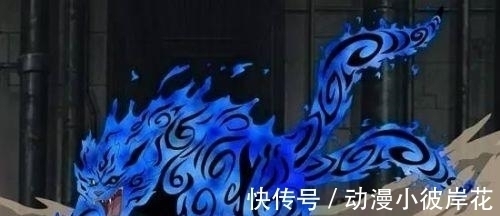 牛鬼|火影忍者:当尾兽变成萌妹子,你最喜欢谁?好想把二尾抱回家!