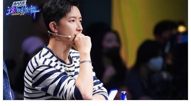 《街舞4》收视口碑过高那下一季怎么办?对此总导演间接做出回应