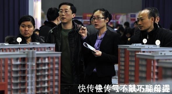 三口之家|买房时挑多少平米最“吃香”?售楼经理道出行情,听完确实有道理