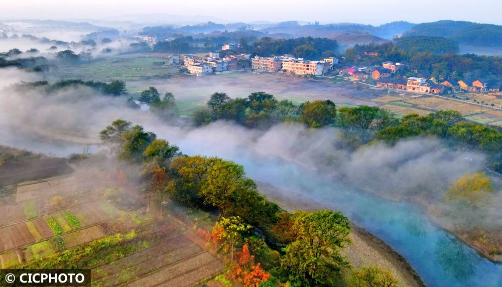 icphoto|冬日即景