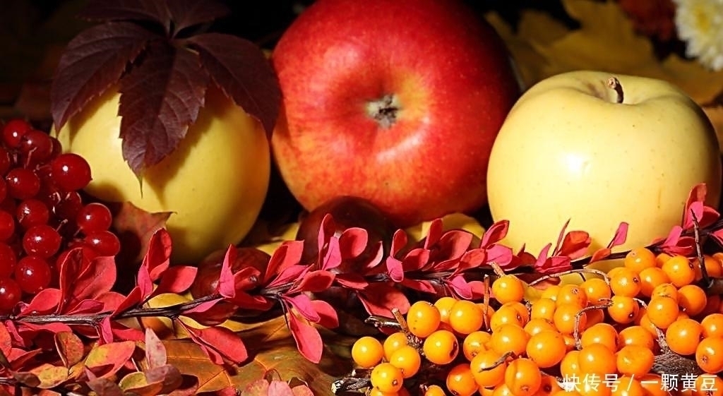 答案|什么时间段吃苹果最好?今天终于有了答案,现在知道还不晚