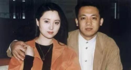 陈晓旭!宁死不手术,出家不到三月病逝:“人间仙子”陈晓旭被误解的悲剧