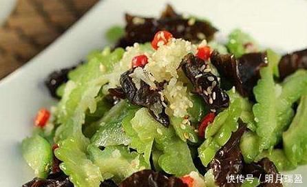 清淡爽口解油腻,开胃又下饭,全家都爱吃很适合夏天