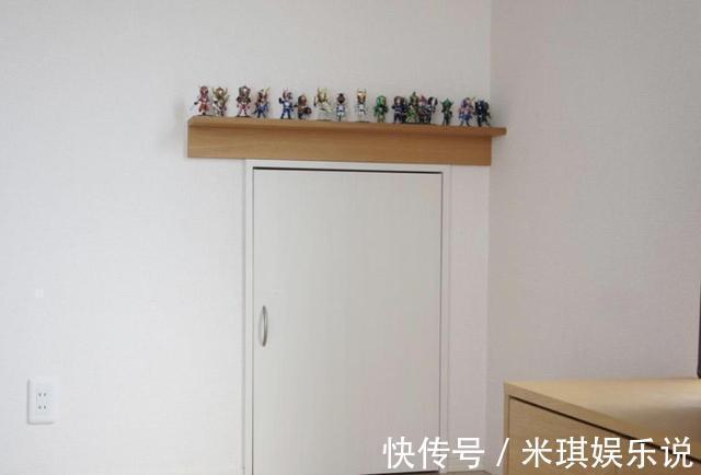 嵌入式|日本一家五口的蜗居生活, 屋子虽然不大却处处干净整洁, 圈粉无数