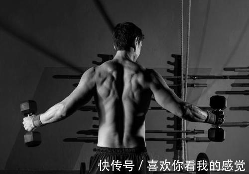 力量|肌肉强壮的人力气一定大吗认识这几点,锻炼才能有方向