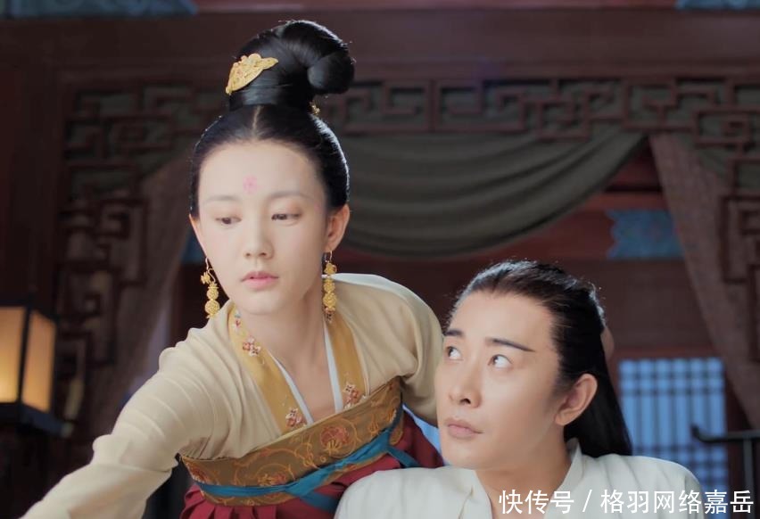 萧定权和妃子做好事,让文昔待屋里,他纵容王翁害文昔,之后护她