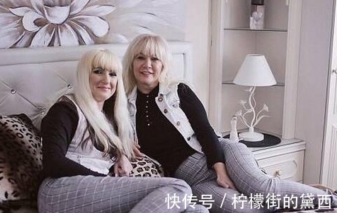 巨资|六旬大妈花巨资整成女儿模样,只为亲近自己老公!