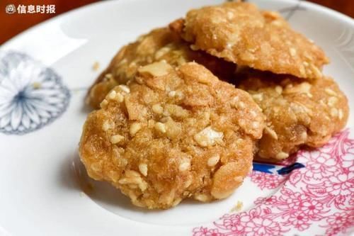  老广们都知道的这种美食，千万别说你没吃过