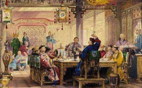 古代买官盛行,折合成人民币是多少钱?一个四品官卖1.4亿