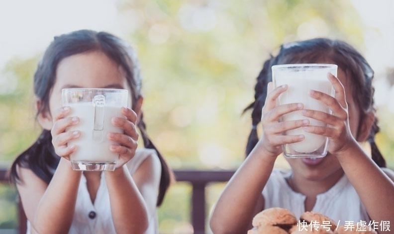 早餐|女童9岁就“来事”,因为早餐爱吃“它”,很多孩子还在吃