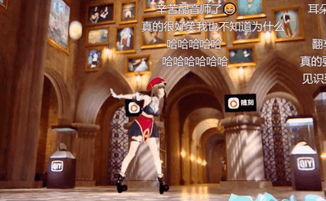  上线|选秀综艺《程序员101》上线？？