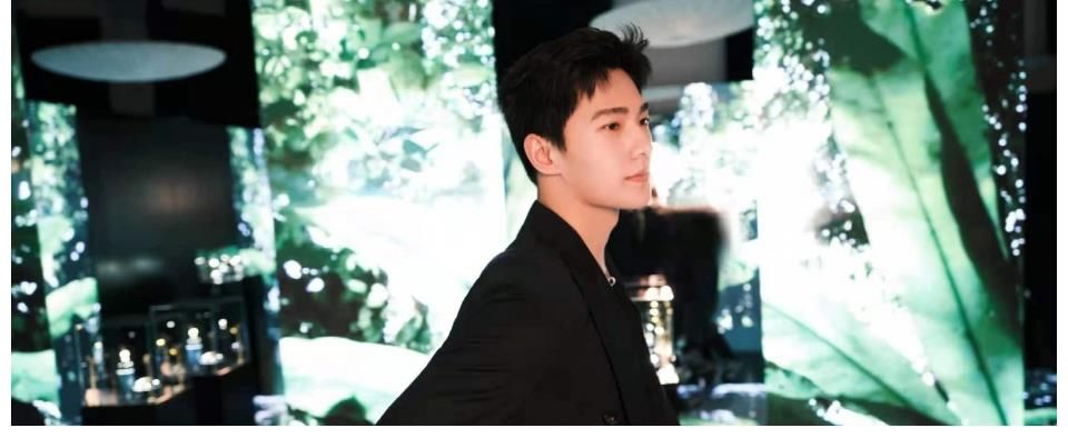 《青環(huán)3》看點(diǎn)十足，楊洋節(jié)目中放飛自我，汪蘇瀧說輸了退出歌壇