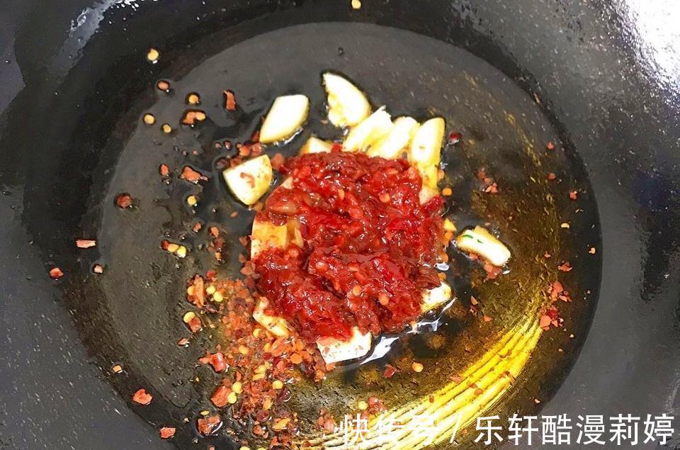 北豆腐|做麻婆豆腐,牢记3个小技巧,比吃肉还下饭,在家也能做得很正宗