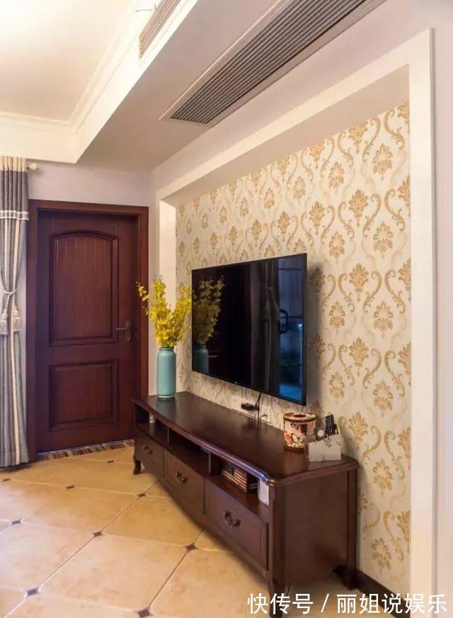 顶面|花了9个月准备搬新家,晒晒!太漂亮了,全屋都挑不出半点毛病!